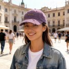 Lightweight Breathable Sports Cap For Men Women (934)