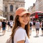 Lightweight Breathable Sports Cap For Men Women (937)
