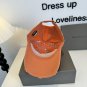 Lightweight Breathable Sports Cap For Men Women (937)