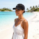 Lightweight Breathable Sports Cap For Men Women (941)