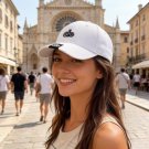 Lightweight Breathable Sports Cap For Men Women (942)