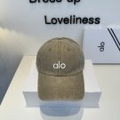 Lightweight Breathable Sports Cap For Men Women (949)