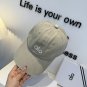 Lightweight Breathable Sports Cap For Men Women (950)