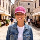 Lightweight Breathable Sports Cap For Men Women (959)