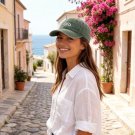 Lightweight Breathable Sports Cap For Men Women (960)