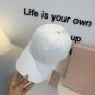 Lightweight Breathable Sports Cap For Men Women (979)