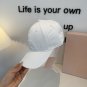 Lightweight Breathable Sports Cap For Men Women (979)