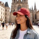 Lightweight Breathable Sports Cap For Men Women (983)