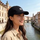 Lightweight Breathable Sports Cap For Men Women (987)