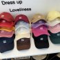 Lightweight Breathable Sports Cap For Men Women (987)
