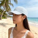 Lightweight Breathable Sports Cap For Men Women (992)