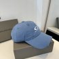 Lightweight Breathable Sports Cap For Men Women (1004)