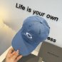 Lightweight Breathable Sports Cap For Men Women (1004)