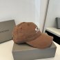 Lightweight Breathable Sports Cap For Men Women (1005)