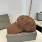 Lightweight Breathable Sports Cap For Men Women (1005)