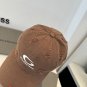 Lightweight Breathable Sports Cap For Men Women (1005)
