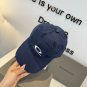 Lightweight Breathable Sports Cap For Men Women (1008)