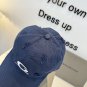 Lightweight Breathable Sports Cap For Men Women (1008)