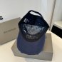 Lightweight Breathable Sports Cap For Men Women (1008)