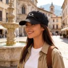 Lightweight Breathable Sports Cap For Men Women (1009)