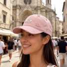 Lightweight Breathable Sports Cap For Men Women (1011)