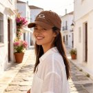 Lightweight Breathable Sports Cap For Men Women (1013)