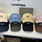 Lightweight Breathable Sports Cap For Men Women (1017)