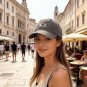 Lightweight Breathable Sports Cap For Men Women (1018)