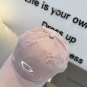 Lightweight Breathable Sports Cap For Men Women (1019)