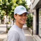 Lightweight Breathable Sports Cap For Men Women (1025)