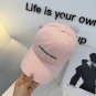 Lightweight Breathable Sports Cap For Men Women (1026)