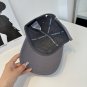 Lightweight Breathable Sports Cap For Men Women (1027)