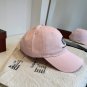 Lightweight Breathable Sports Cap For Men Women (1053)