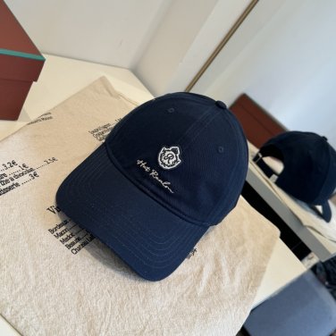 Lightweight Breathable Sports Cap For Men Women (1055)