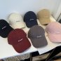 Lightweight Breathable Sports Cap For Men Women (1058)