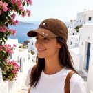 Lightweight Breathable Sports Cap For Men Women (1064)