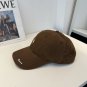 Lightweight Breathable Sports Cap For Men Women (1064)