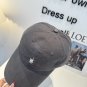 Lightweight Breathable Sports Cap For Men Women (1068)