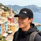 Lightweight Breathable Sports Cap For Men Women (1071)