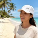 Lightweight Breathable Sports Cap For Men Women (1073)