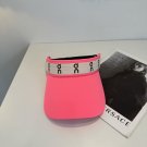 Lightweight Breathable Sports Cap For Men Women (1078)