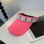 Lightweight Breathable Sports Cap For Men Women (1078)