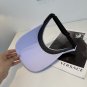 Lightweight Breathable Sports Cap For Men Women (1084)
