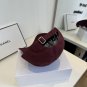 Lightweight Breathable Sports Cap For Men Women (1103)