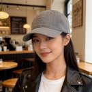 Lightweight Breathable Sports Cap For Men Women (1109)
