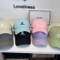 Lightweight Breathable Sports Cap For Men Women (1110)