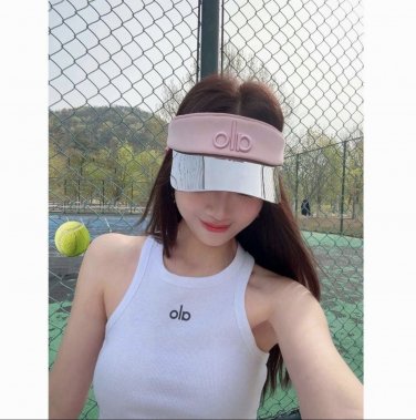Lightweight Breathable Sports Cap For Men Women (1112)