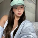 Lightweight Breathable Sports Cap For Men Women (1115)