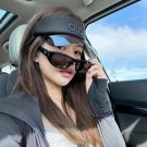 Lightweight Breathable Sports Cap For Men Women (1118)