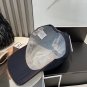 Lightweight Breathable Sports Cap For Men Women (1124)
